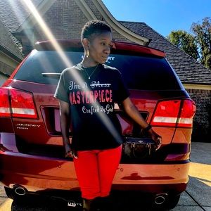 Meet your Posher, Regina